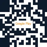 Google Play下载二维码 - 每日大赛 猫儿历险记 APP